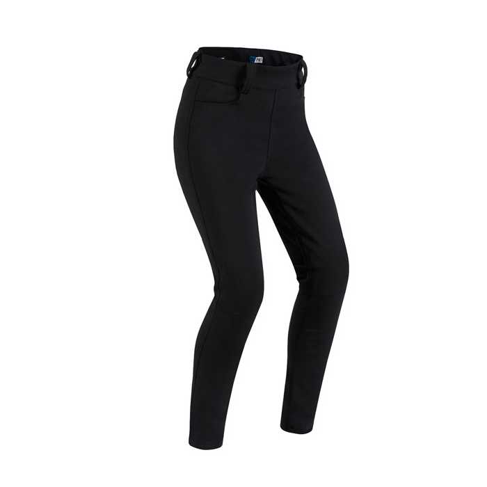 Jeans Spring Lady Black