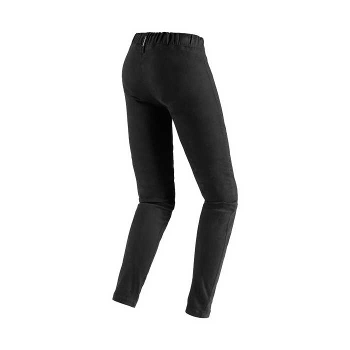 Leggings Moto Leggings Lady Black