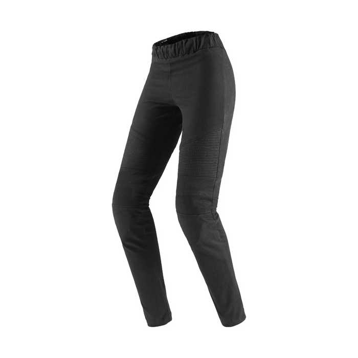 Leggings Moto Leggings Lady Black