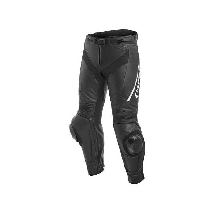 Pantalone Delta 3 Nero bianco