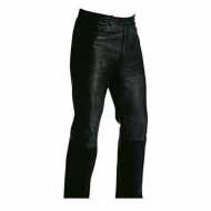 Pant Frontiers lady Leather Black