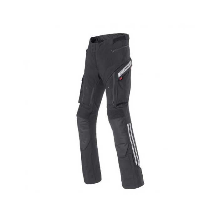 Pant GTS-4 Black