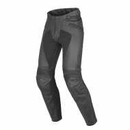 Pant Frontiers lady Leather Black