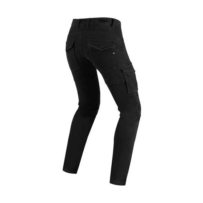 Pantalone Santiago nero