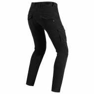 Pantalone Santiago nero
