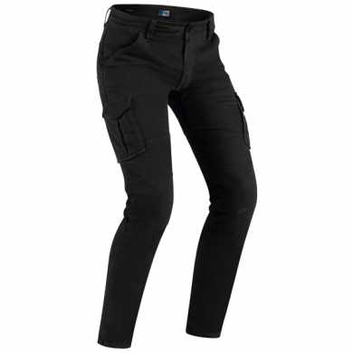 Pant Santiago black
