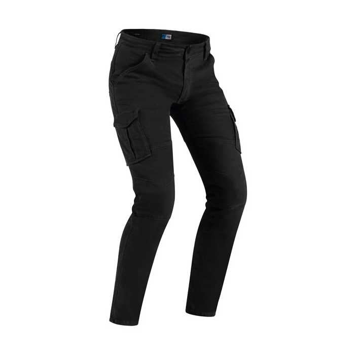 Pant Santiago black