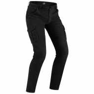 Pantalone Santiago Lady Nero