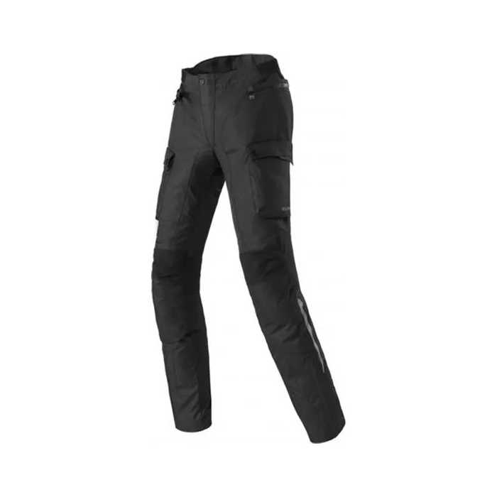 Pant Scout-3  Wp Lady Black