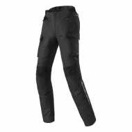 Pantalone Scout-3  Wp Short Nero