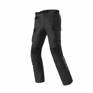 Pant Scout-3  Wp Black