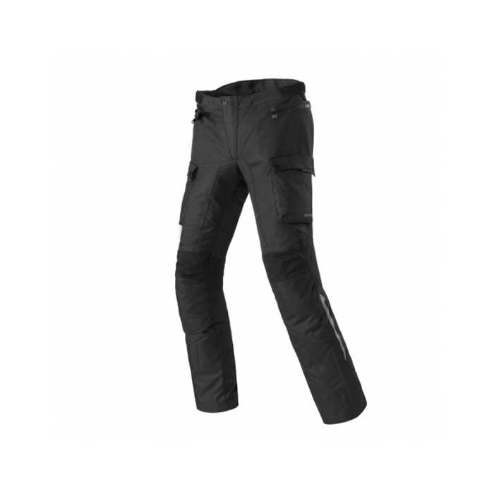 Pant Scout-3  Wp Black
