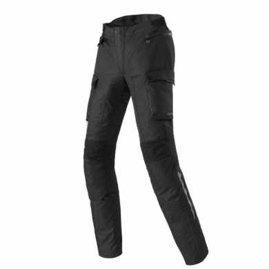 Pantalone Scout-3  Wp Short Nero
