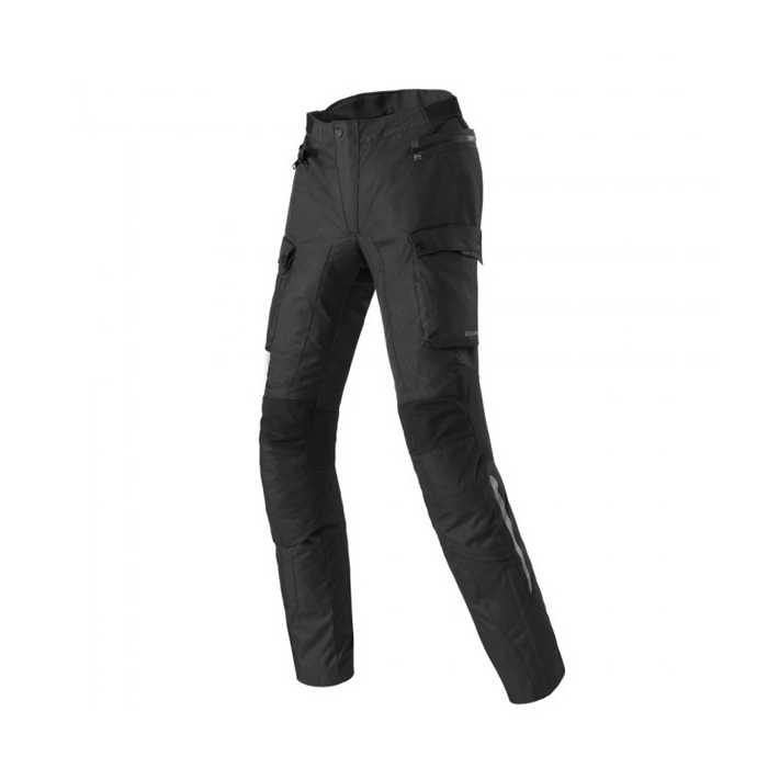 Pantalone Scout-3  Wp Short Nero