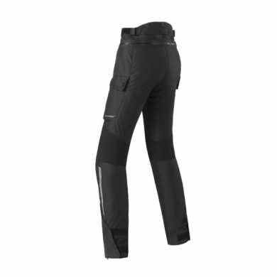 Pant Scout-3  Wp Short Black