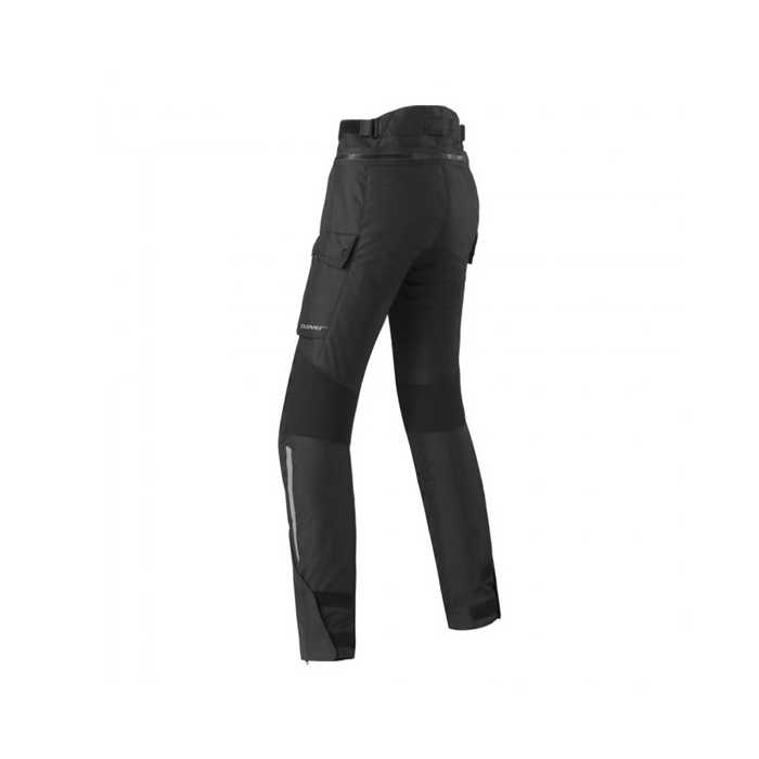Pant Scout-3  Wp Short Black