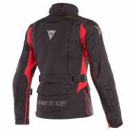 Jacket X-Tourer d-dry Lady Black Red