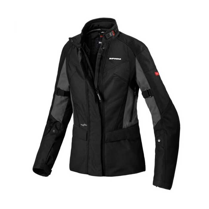 Jacket Traveler Curvy Lady H2out
