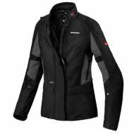 Giacca Traveler Curvy Lady H2out