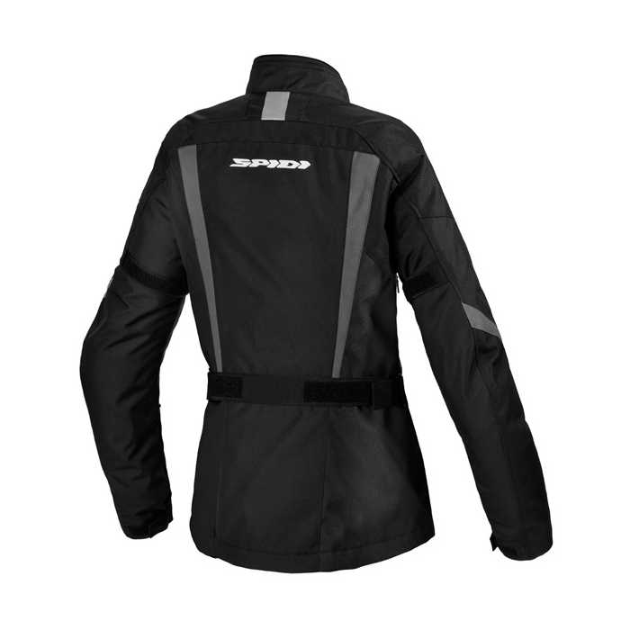 Giacca Traveler Curvy Lady H2out