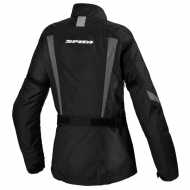 Jacket Traveler Curvy Lady H2out