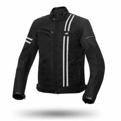 Giubbotto Rider Summer GT