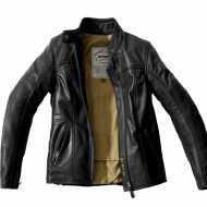Jacket Rock Lady leather
