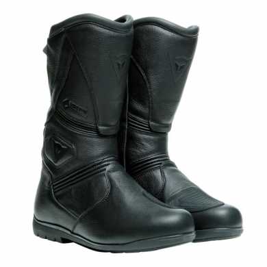 Stivali Fulcrum GT Goretex Nero