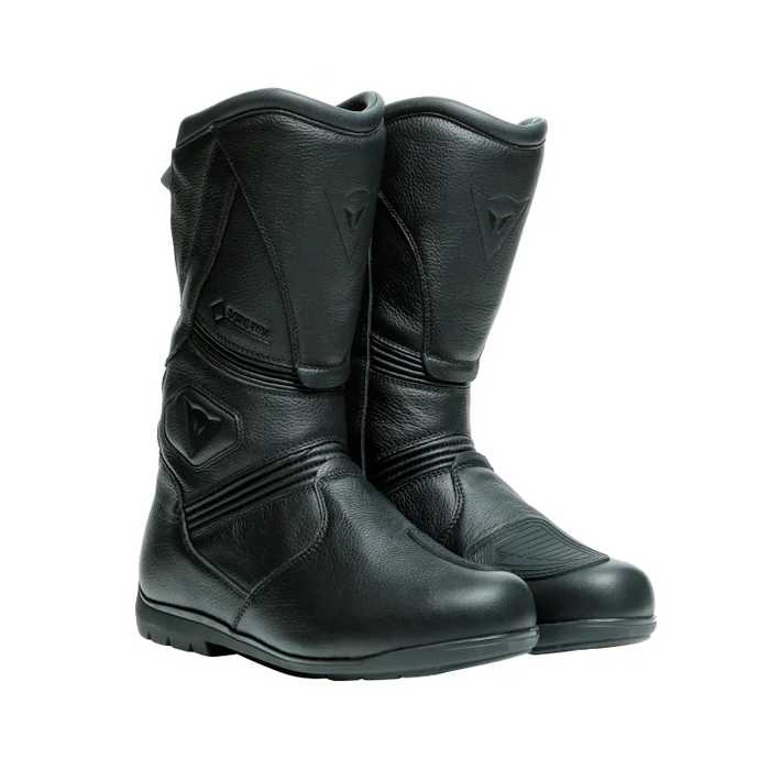 Stivali Fulcrum GT Goretex Nero