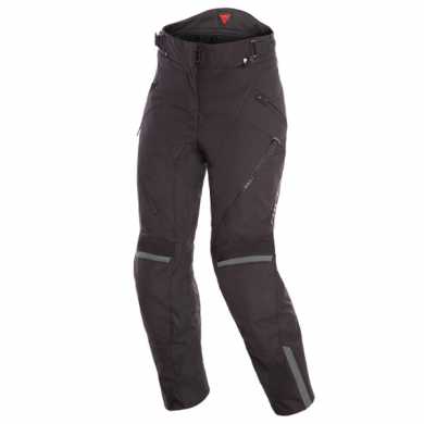 Pantalone Tempest 2 D-dry Lady Nero Antracite