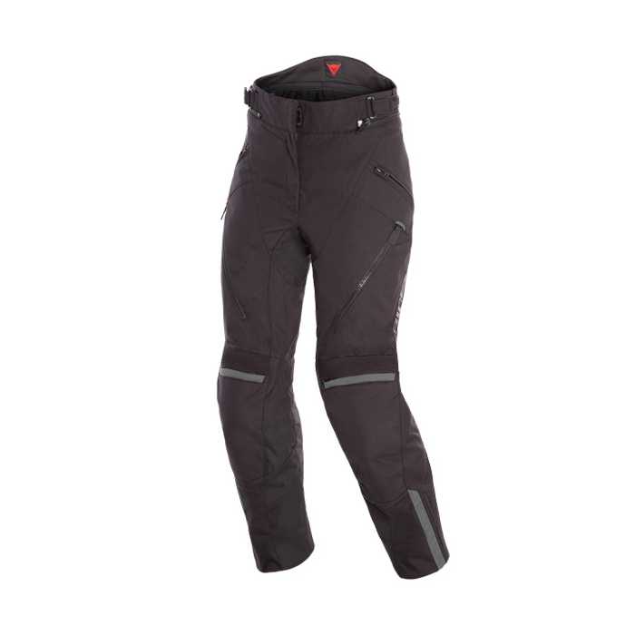 Pantalone Tempest 2 D-dry Lady Nero Antracite