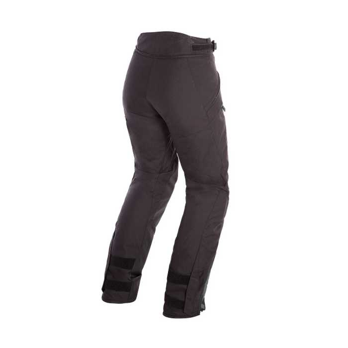 Pantalone Tempest 2 D-dry Lady Nero Antracite