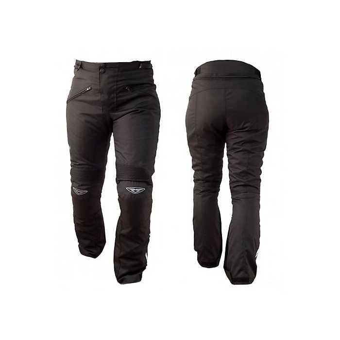 Pantalone Web Lady Nero