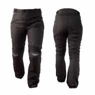 Pantalone Web Lady Nero