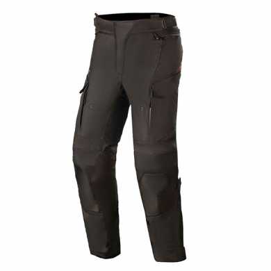 Pantalone Stella Andes V3 Drystar Nero