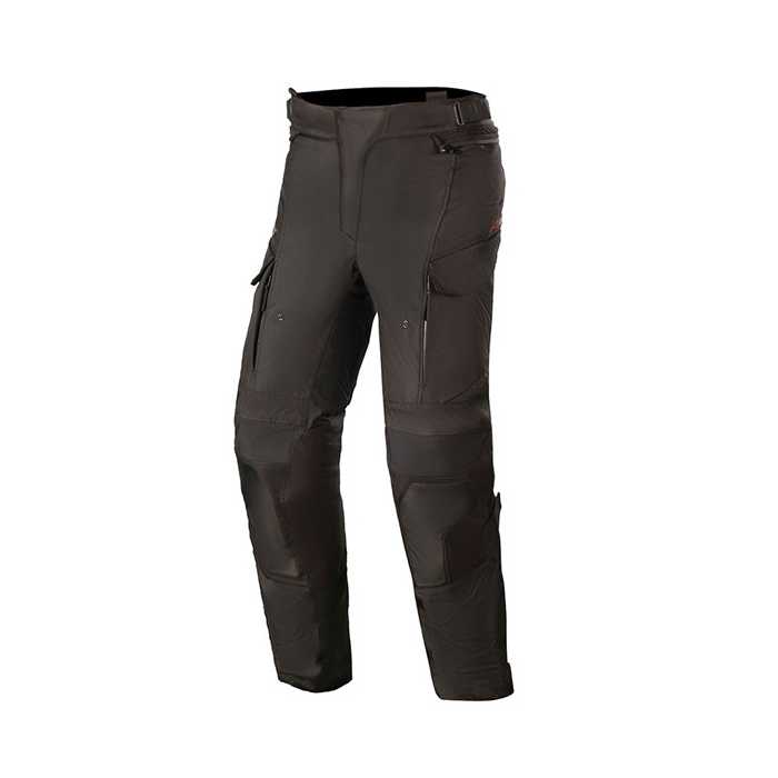 Pantalone Stella Andes V3 Drystar Nero