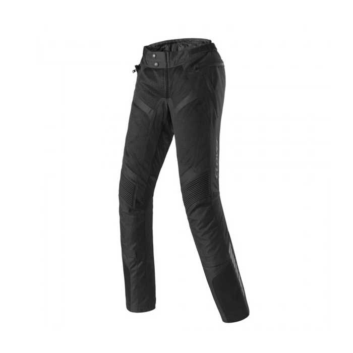 Pantalone Ventouring-3 Wp Nero