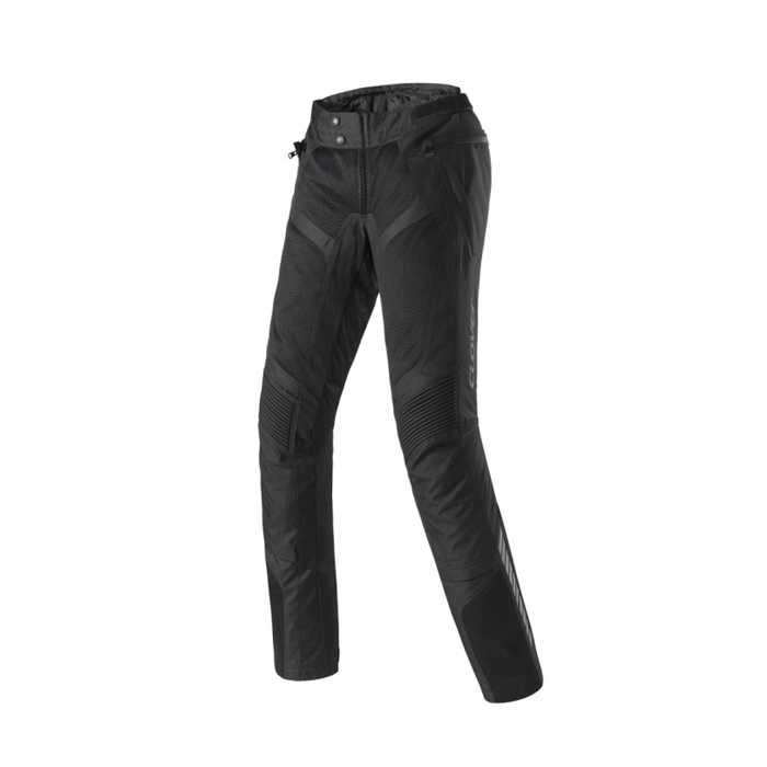 Pant Ventouring 3 Wp Lady Black