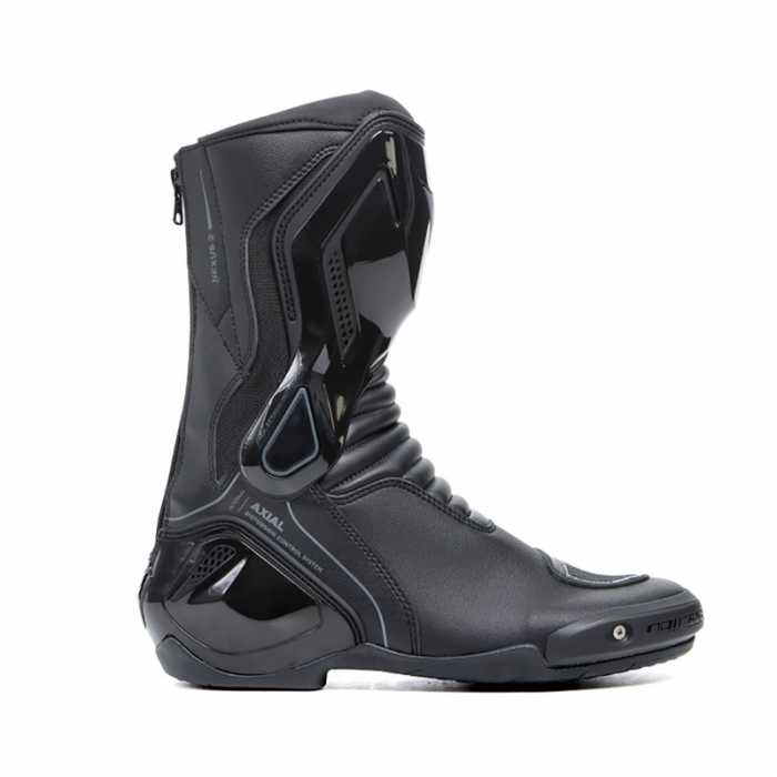 Boots Nexus 2 Black
