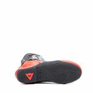 Boots Nexus 2 Black Red Fluo