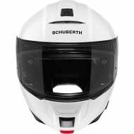 Helmet C5 Glossy White