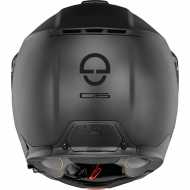 Helmet C5 Matt Black