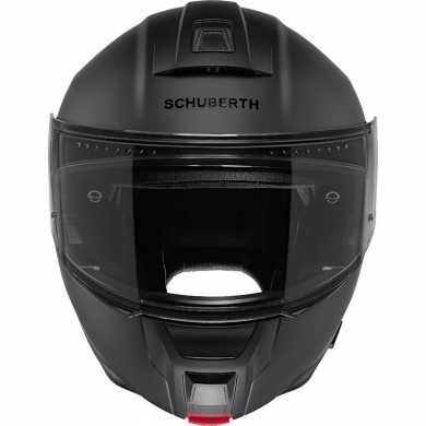 Helmet C5 Matt Black