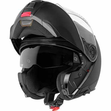 Casco C5 Nero Opaco