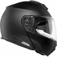 Casco C5 Nero Opaco