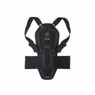 Paraschiena Netcube Back pro X8