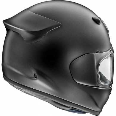 Casco Quantic Frost Black
