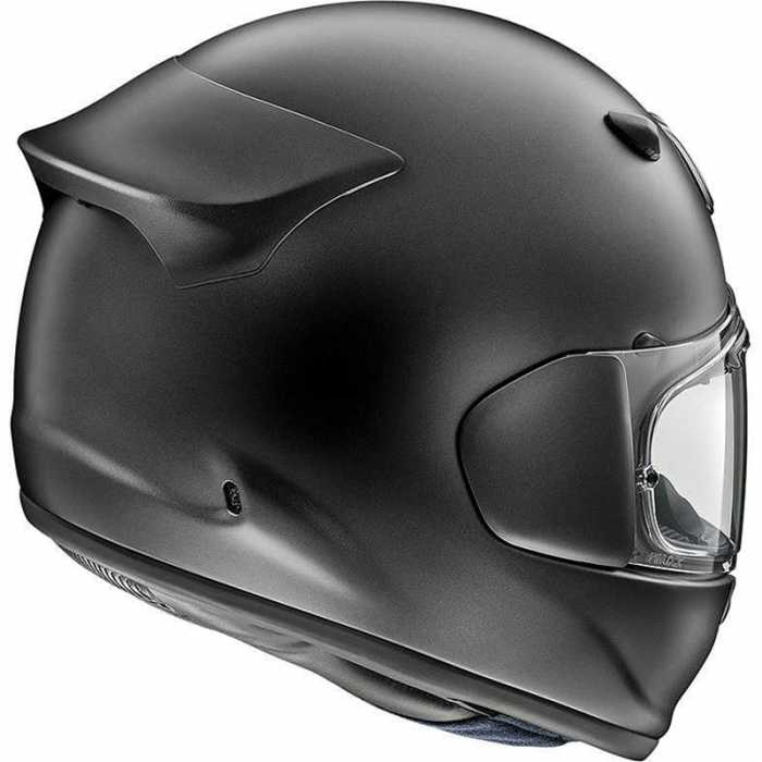 Helmet Quantic Frost Black
