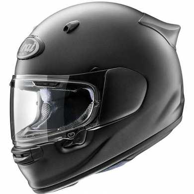 Casco Quantic Frost Black