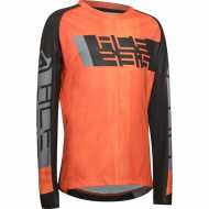 Jacket Baja Enduro Moveo Black